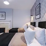 Boutique Sleep 12 York