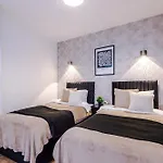 Boutique Sleep 12 Appartamento