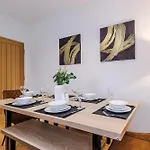 Appartamento Boutique Sleep 12 York