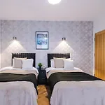 Boutique Sleep 12 York