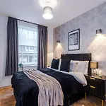 Appartamento Boutique Sleep 12