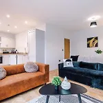 Boutique Sleep 12 * York