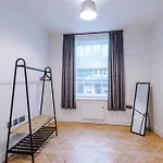 Boutique Sleep 12 Appartamento York