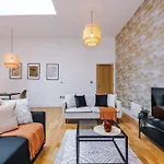 Appartamento Boutique Sleep 12