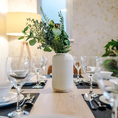 Boutique Sleep 12 * 约克