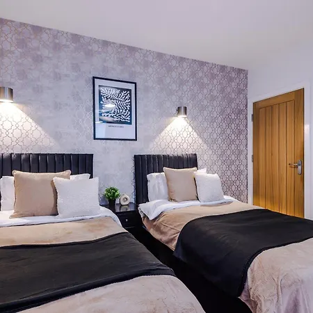 Boutique Sleep 12 York