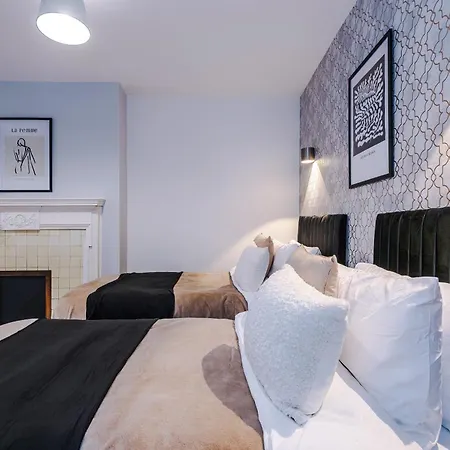 Boutique Sleep 12 York