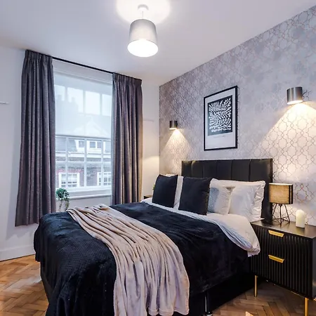 Apartamento Boutique Sleep 12