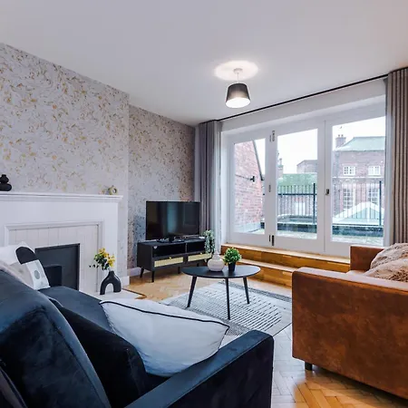 Boutique Sleep 12 Apartamento