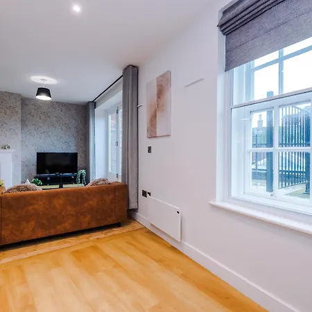 Apartamento Boutique Sleep 12