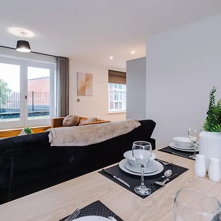 Boutique Sleep 12 * York