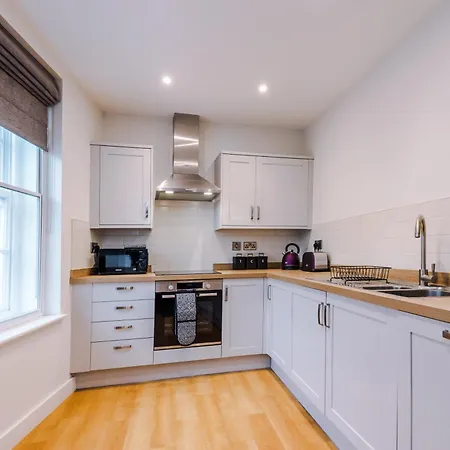 Boutique Sleep 12 Apartamento *