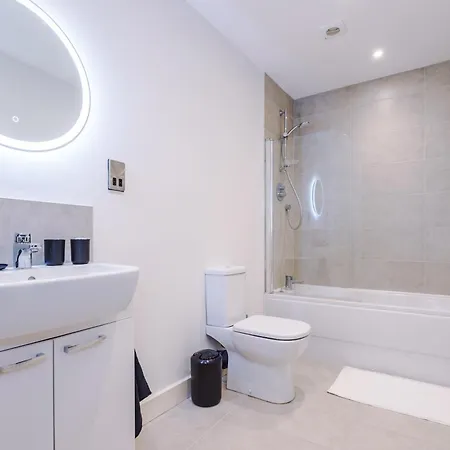 Apartamento Boutique Sleep 12 *