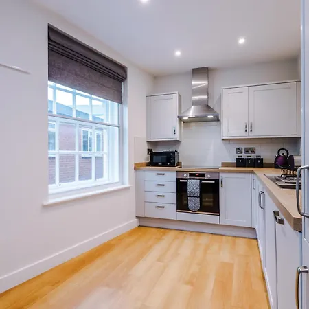 Boutique Sleep 12 Apartamento