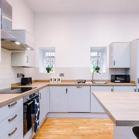 Boutique Sleep 12 York