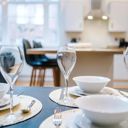 Boutique Sleep 12 York