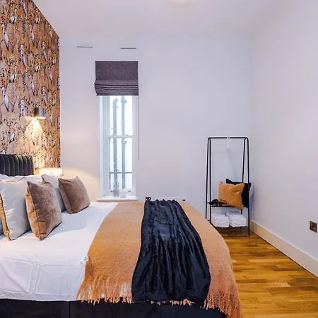 Boutique Sleep 12 * 约克