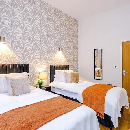 Apartamento Boutique Sleep 12