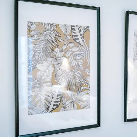 Boutique Sleep 12 Apartamento *