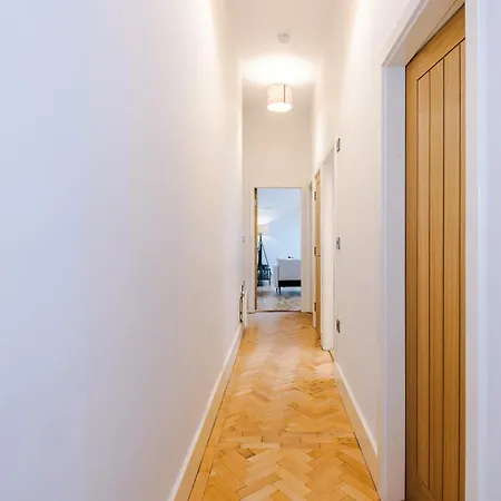 Apartamento Boutique Sleep 12 *