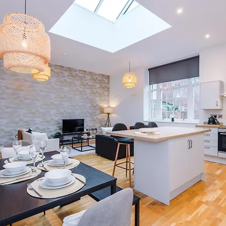 Boutique Sleep 12 约克