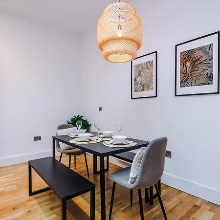 Boutique Sleep 12 公寓 *