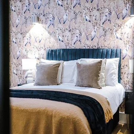 Boutique Sleep 12 York