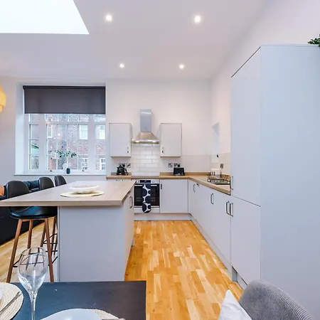 Boutique Sleep 12 约克