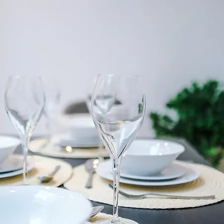 Boutique Sleep 12 公寓 约克