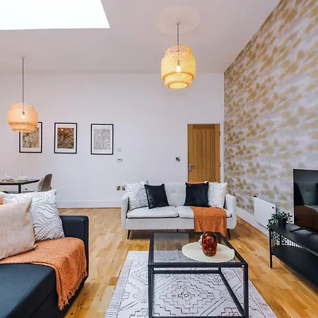 Apartamento Boutique Sleep 12