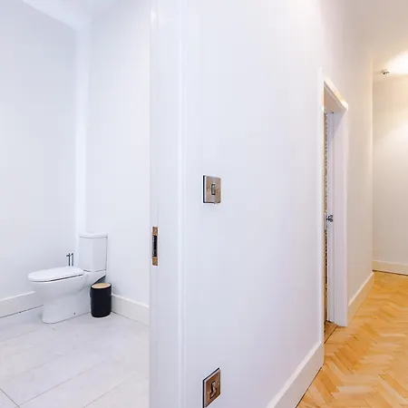 Boutique Sleep 12 York