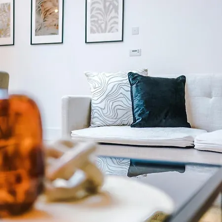 Boutique Sleep 12 * 约克