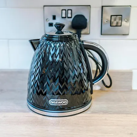 公寓 Boutique Sleep 12