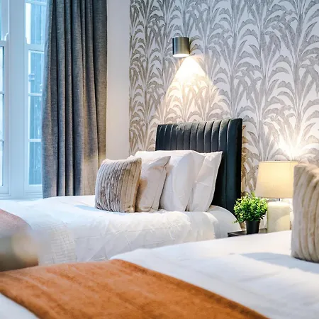 Apartamento Boutique Sleep 12