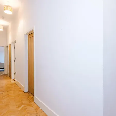 Boutique Sleep 12 * 约克