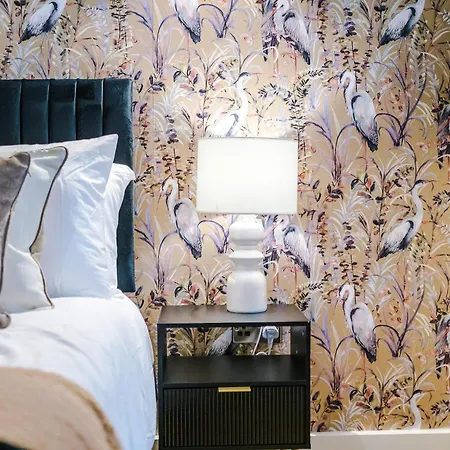 Boutique Sleep 12 * 约克