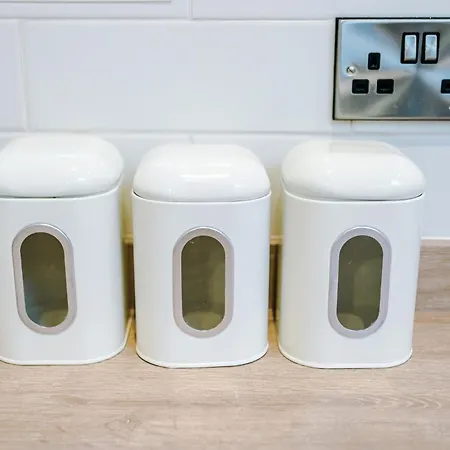 Boutique Sleep 12 公寓