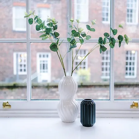 Boutique Sleep 12 * York