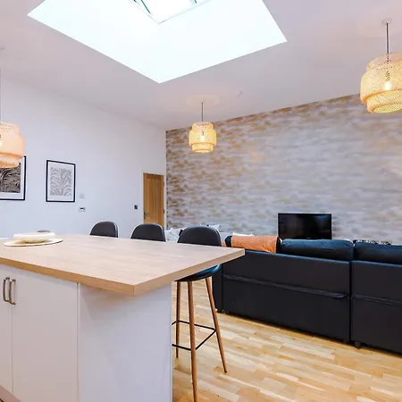 Boutique Sleep 12 Apartamento *