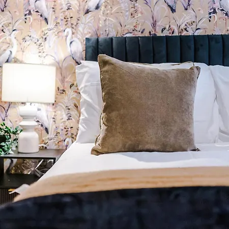 Boutique Sleep 12 York