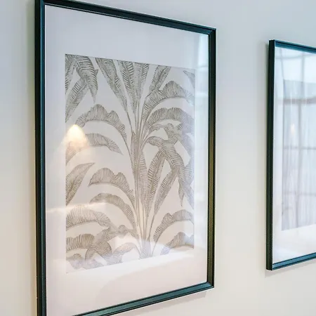 Boutique Sleep 12 * 约克