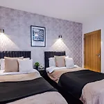 Boutique Sleep 12 York