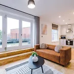 Apartmán Boutique Sleep 12