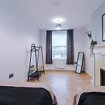 Boutique Sleep 12 Apartmán York