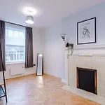 Boutique Sleep 12 Apartmán *