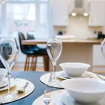 Boutique Sleep 12 York