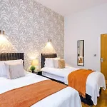 Apartment Boutique Sleep 12