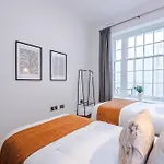 Boutique Sleep 12 Apartmán *