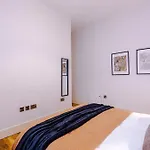 Apartmán Boutique Sleep 12 York