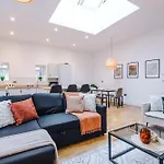 Boutique Sleep 12 Apartmán